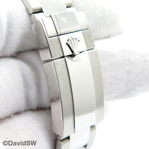Rolex 116500LN Cosmograph Daytona with White Dial - Image 7