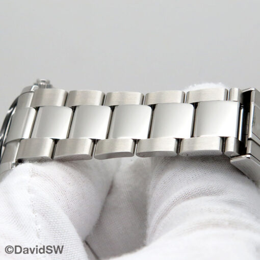 Rolex 116500LN Cosmograph Daytona with White Dial - Image 8