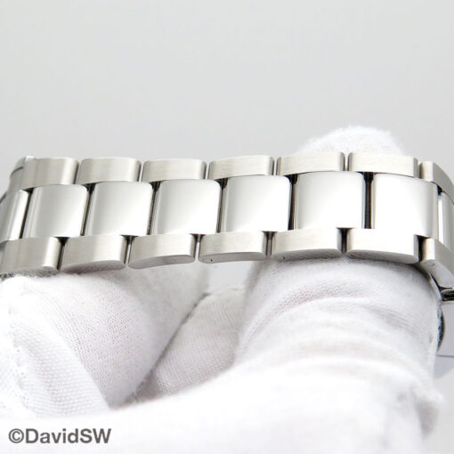 Rolex 116500LN Cosmograph Daytona with White Dial - Image 6