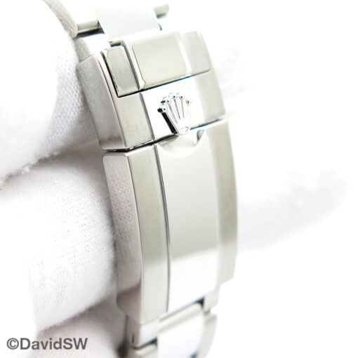 Rolex 116710BLNR GMT Master II - Image 7