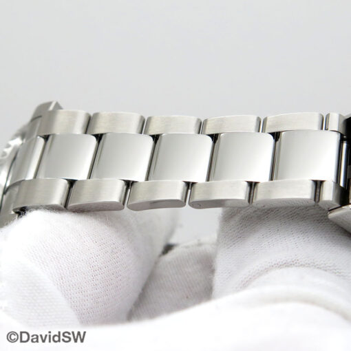 Rolex 116710BLNR GMT Master II - Image 8