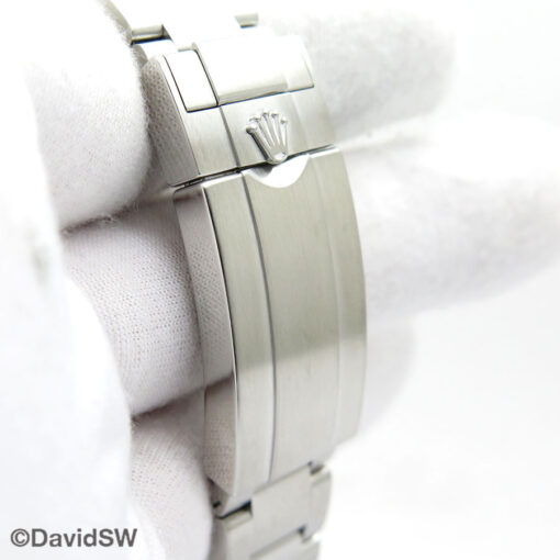 Rolex 126610LV Submariner 41 - Image 7