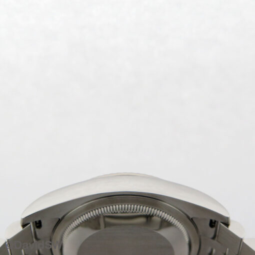 Rolex 116234 Datejust with Rhodium Roman Dial on Jubilee - Image 5