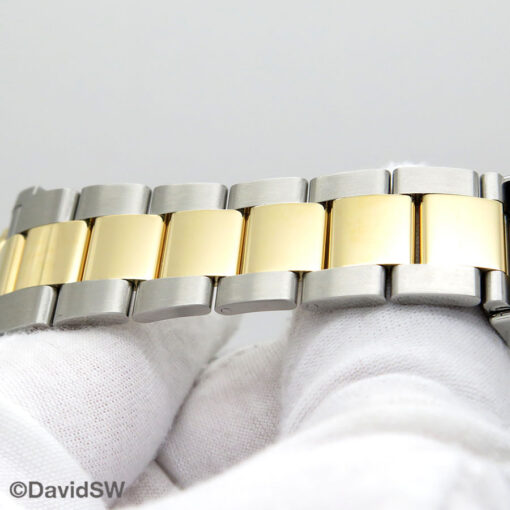 Rolex 126613LB Submariner 41 18K/SS - Image 8