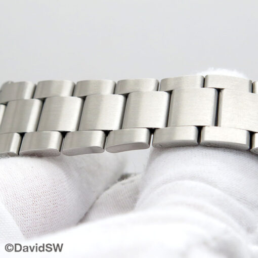 Rolex 16570 Explorer II with White Dial and 3186 Movement - Image 10