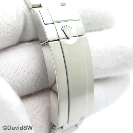 Rolex 136660 Deepsea Seadweller D- Blue - Image 7