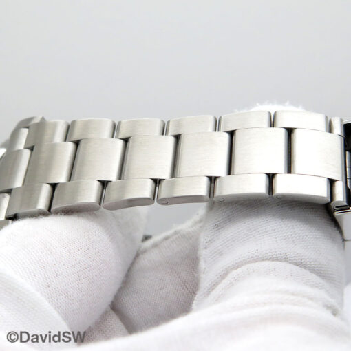Rolex 136660 Deepsea Seadweller D- Blue - Image 8