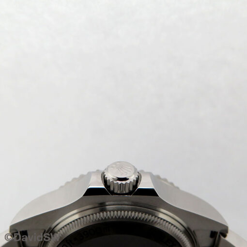 Rolex 136660 Deepsea Seadweller D- Blue - Image 4