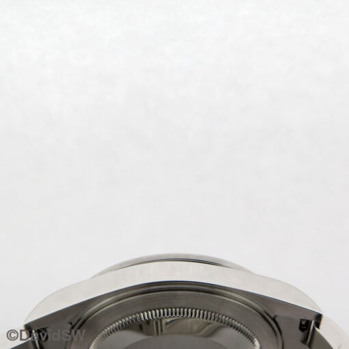 Rolex 16570 Explorer II with White Dial and 3186 Movement - Image 5