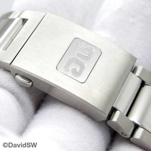 Glashutte PanoInverse Manual Wind on Bracelet - Image 9
