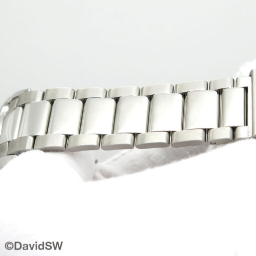 Glashutte PanoInverse Manual Wind on Bracelet - Image 8