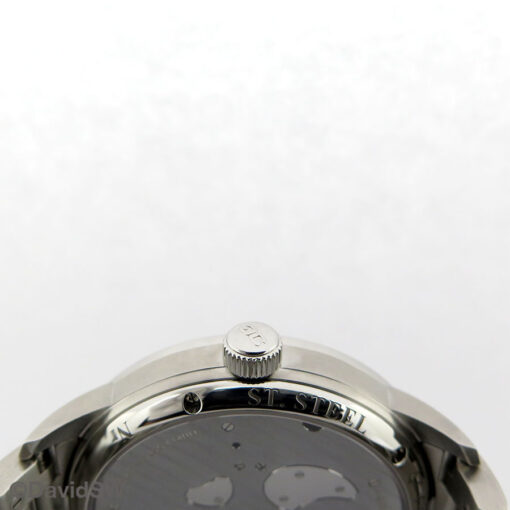 Glashutte PanoInverse Manual Wind on Bracelet - Image 6