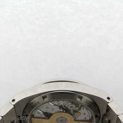 Vacheron Constantin 4520V Overseas with Blue Dial Automatic (New Model) - Image 6