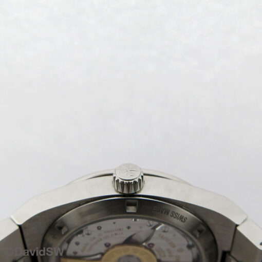 Vacheron Constantin 4520V Overseas with Blue Dial Automatic (New Model) - Image 5