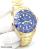 Rolex 136668LB Deepsea 18K Yellow Gold (New Model)