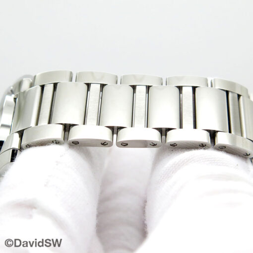 Cartier WSRN0035 Ronde Must de Cartier  Automatic 40mm - Image 7