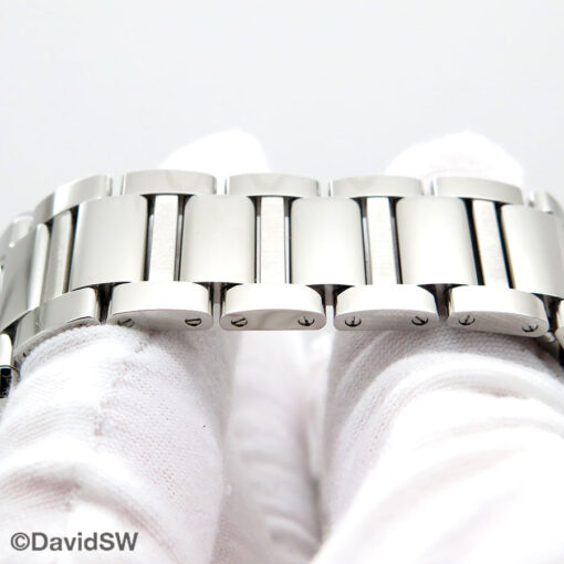 Cartier WSRN0035 Ronde Must de Cartier  Automatic 40mm - Image 9