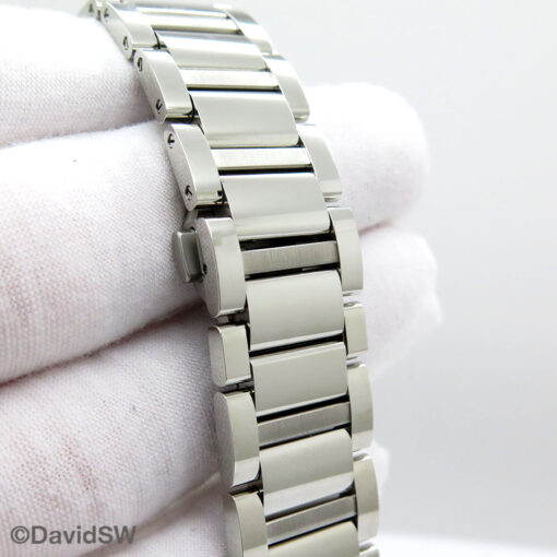 Cartier WSRN0035 Ronde Must de Cartier  Automatic 40mm - Image 8