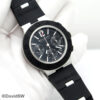 Bulgari 103868 Aluminium Chronograph Automatic