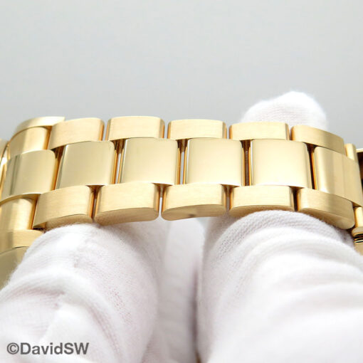 Rolex 136668LB Deepsea 18K Yellow Gold (New Model) - Image 8