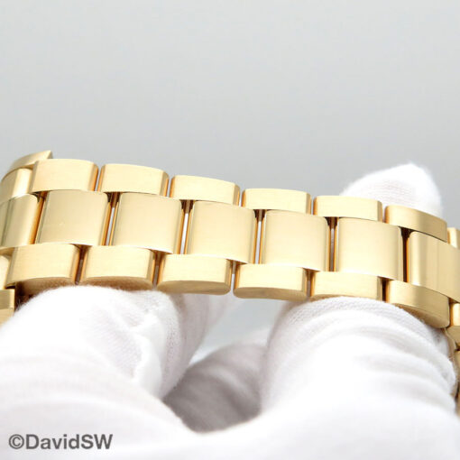 Rolex 136668LB Deepsea 18K Yellow Gold (New Model) - Image 6