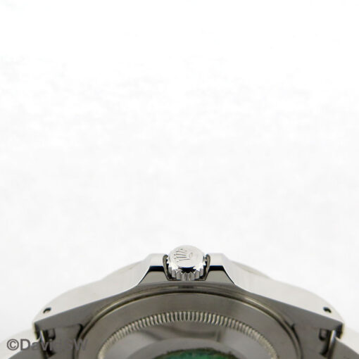 Rolex 16570 Explorer II with White Dial - Image 5