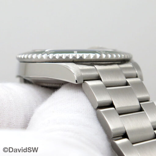 Rolex 16610LV Submariner - Image 8