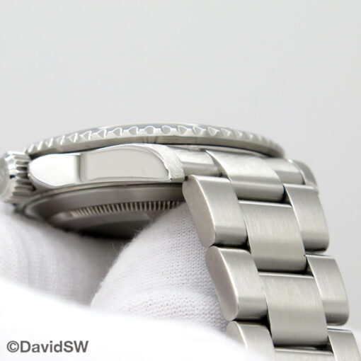 Rolex 16610LV Submariner - Image 6