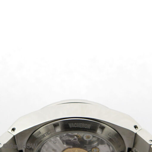 Vacheron Constantin 5500V Overseas Chronograph with Silver Dial - Image 6