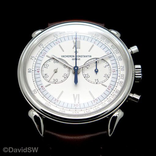 Vacheron Constantin 5000H Historiques Cornes de Vache 1955 - Image 3