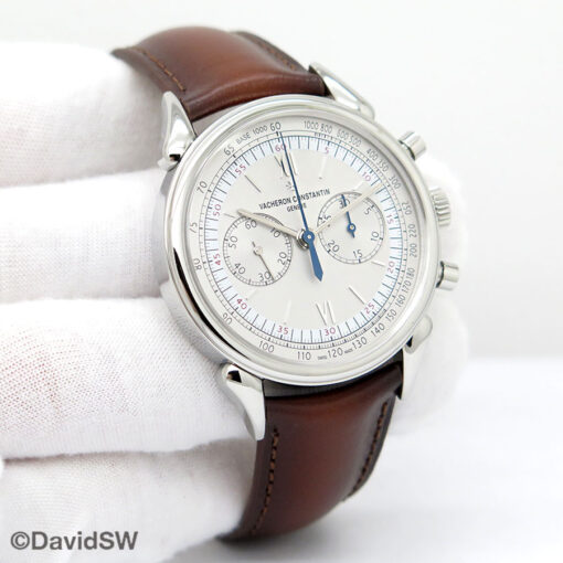 Vacheron Constantin 5000H Historiques Cornes de Vache 1955