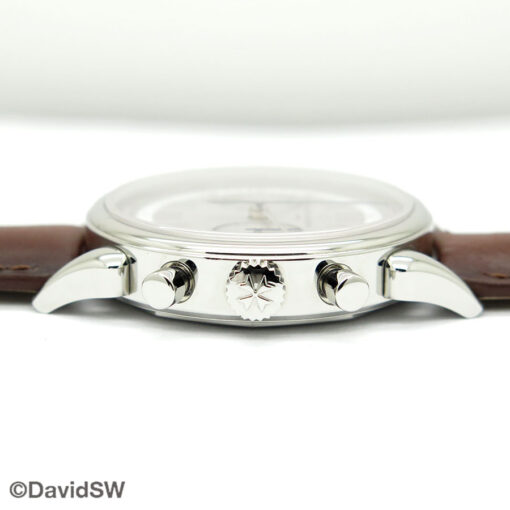 Vacheron Constantin 5000H Historiques Cornes de Vache 1955 - Image 6