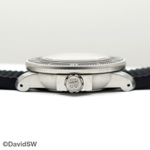 Blancpain Fifty Fathoms MIL-SPEC Limited Edition for Hodinkee - Image 5