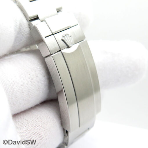 Rolex 126660 Seadweller Deepsea - Image 7
