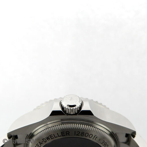 Rolex 126660 Seadweller Deepsea - Image 4