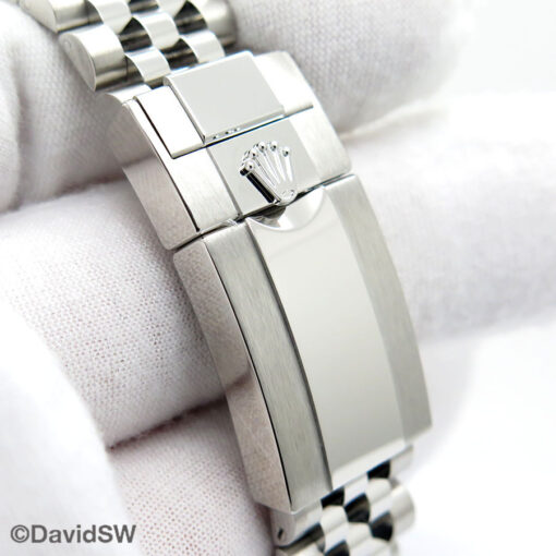 Rolex 126720VTNR GMT Master II on Jubilee - Image 7