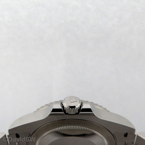 Rolex 126720VTNR GMT Master II on Jubilee - Image 4