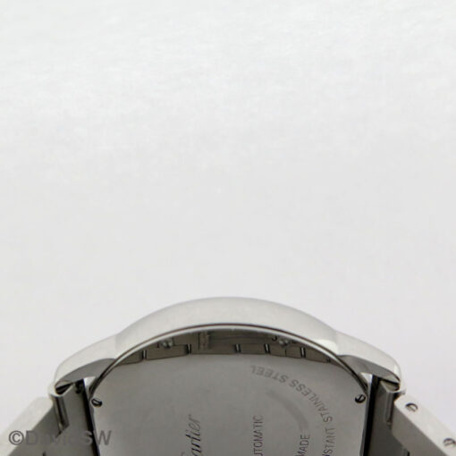 Cartier W6701011 Ronde Solo de Cartier Automatic 42mm - Image 6