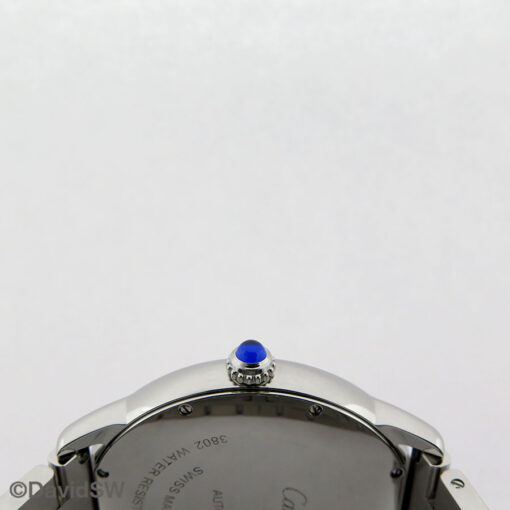 Cartier W6701011 Ronde Solo de Cartier Automatic 42mm - Image 5