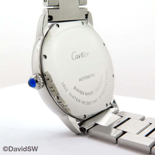 Cartier W6701011 Ronde Solo de Cartier Automatic 42mm - Image 4