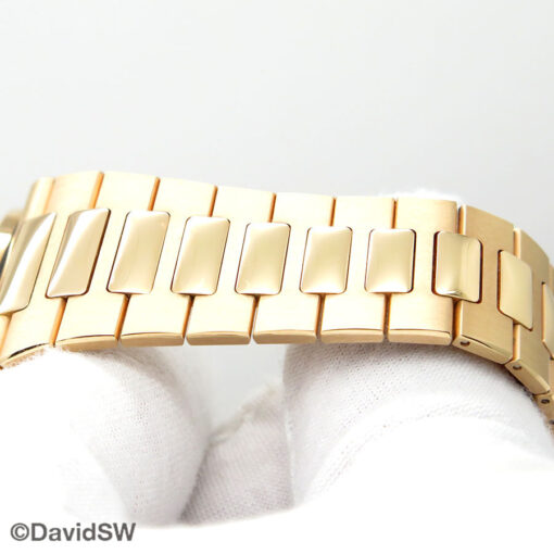 Patek Philippe 5712/1R Nautilus Moonphase - Image 9