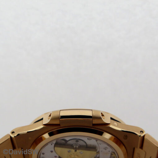 Patek Philippe 5712/1R Nautilus Moonphase - Image 6