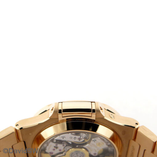 Patek Philippe 5980/1R Nautilus Chronograph - Image 6