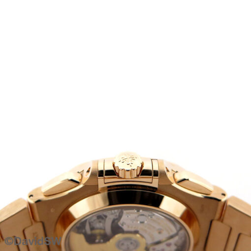 Patek Philippe 5980/1R Nautilus Chronograph - Image 5