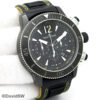 Jaeger LeCoultre Q178T471 Master Compressor Diving Chronograph GMT Navy Seals Limited Edition