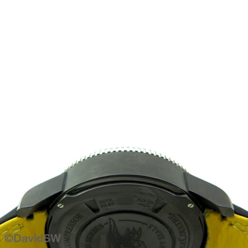 Jaeger LeCoultre Q178T471 Master Compressor Diving Chronograph GMT Navy Seals Limited Edition - Image 6