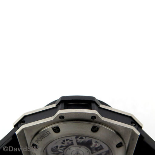 Hublot King Power Unico Titanium Chronograph 48mm - Image 6