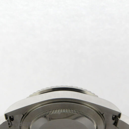 Rolex 16710 GMT Master II with Red/Black Bezel - Image 5