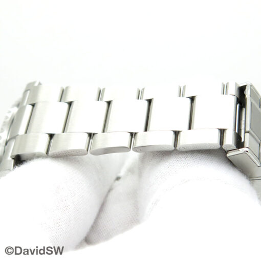 Rolex 124060 Submariner 41 No Date - Image 8
