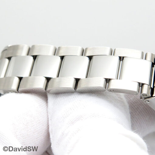 Rolex 116520 Cosmograph Daytona with White Dial - Image 8
